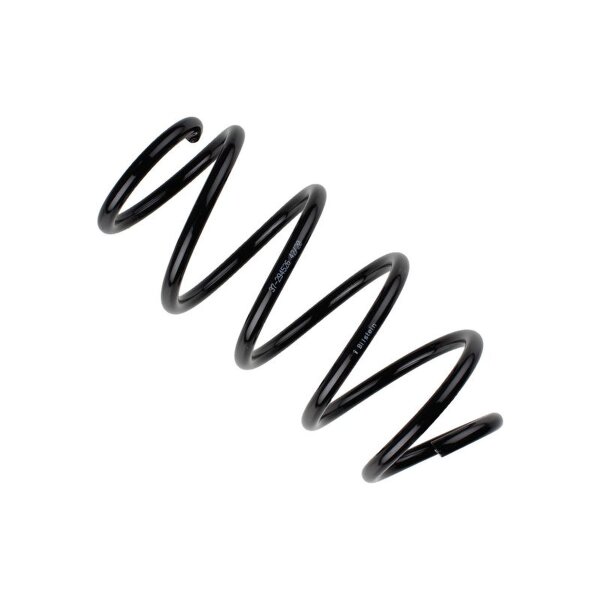 Front suspension spring BILSTEIN for BMW X3 (F25)