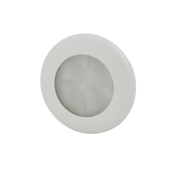 Sill light 24 V LED white white HELLA