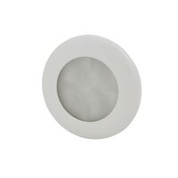 Sill light 24 V LED white white HELLA