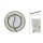 Sill light 24 V LED white white HELLA