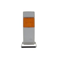 Warnleuchte rechts gelb amber HELLA Licht-Expertise...