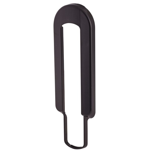 Cover black HELLA Lighting Expertise suitable for ALEXANDER DENNIS