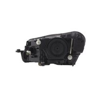 Hauptscheinwerfer rechts D3S LED HELLA für u.a. SKODA Superb III