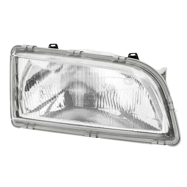 Hauptscheinwerfer rechts 12 V H4 Halogen HELLA für...