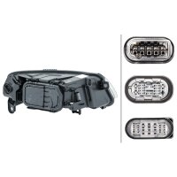 Hauptscheinwerfer links 12 V P21W Bi-Xenon HELLA für...