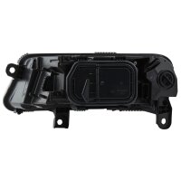 Main headlamp right 12 V PY21W Bi-Xenon HELLA for AUDI A6...