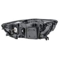 Hauptscheinwerfer rechts 12 V LED HELLA für u.a. AUDI A6 Allroad