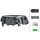 Main headlamp left 12 V D3S/H7 bi-xenon HELLA for AUDI A6 Allroad and others