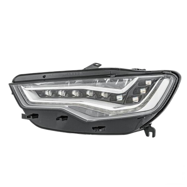 Headlight left 12 V LED HELLA Lighting Expertise suitable...