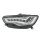 Headlight left 12 V LED HELLA Lighting Expertise suitable for e.g. AUDI A6
