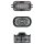 Headlight left 12 V LED HELLA Lighting Expertise suitable for e.g. AUDI A6