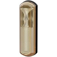 Auxiliary Direction Indicator Light 24 V LED yellow amber...