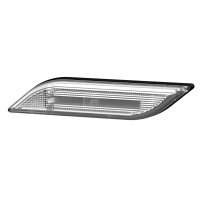 Zusatzblinklicht seitlicher Anbau links LED HELLA...