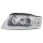 Left main headlight 12 V D2S bi-xenon HELLA for AUDI A8 and others