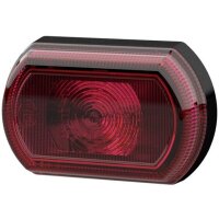 Tail Light rear right 24 V 1.5 W LED HELLA suitable for...