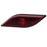 Tail Light rear left 24 V 1.5 W LED HELLA for...