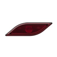 Tail Light rear left 24 V 1.5 W LED HELLA for...