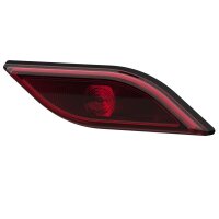 Tail Light rear right 24 V 1.5 W LED HELLA for...