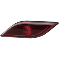 Tail Light rear left 24 V 1.5 W LED HELLA Lighting...