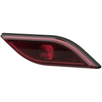 Tail Light right rear 24 V 1.5 W LED HELLA Lighting...