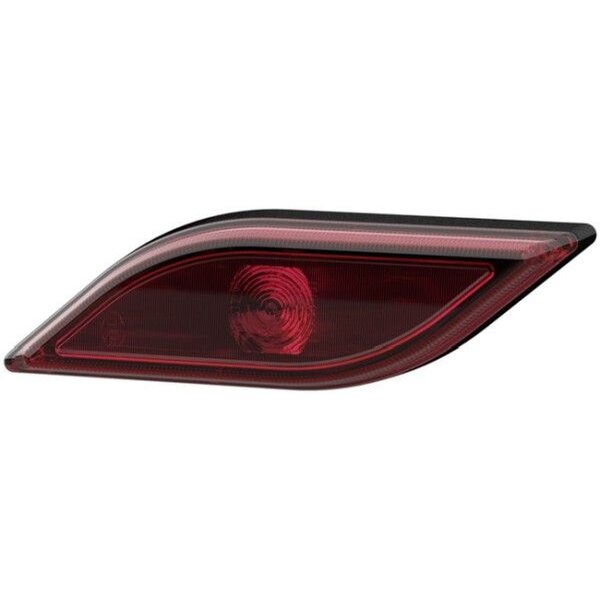 Tail Light rear left 24 V 1.5 W LED HELLA universal for various vehicles