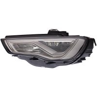 Scheinwerfer rechts LED HELLA für AUDI A3 Limousine...