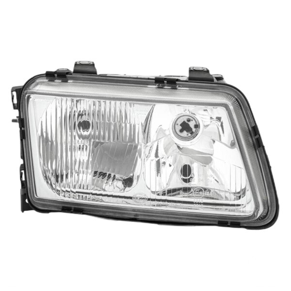 Hauptscheinwerfer rechts 12 V W5W FF HELLA für u.a. AUDI A3