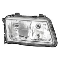 Hauptscheinwerfer rechts 12 V W5W FF HELLA für u.a....