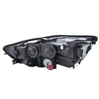 Headlights LED bi-xenon HELLA for AUDI A6 C7 (4G2, 4GC)...
