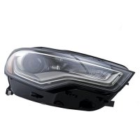 Headlights LED bi-xenon HELLA for AUDI A6 C7 (4G2, 4GC)...