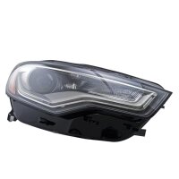 Hauptscheinwerfer rechts 12 V LED Bi-Xenon HELLA für...