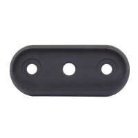 Dichtung, Begrenzungsleuchte (Universal) Gummi HELLA 9GD...