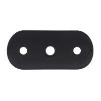 Dichtung, Begrenzungsleuchte (Universal) Gummi HELLA 9GD 958 028-001