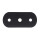 Dichtung, Begrenzungsleuchte (Universal) Gummi HELLA 9GD 958 028-001