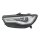Main headlight left 12 V LED HELLA for AUDI A6 Allroad and others