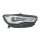 Main headlight right 12 V PWY24W LED HELLA for AUDI A6 Allroad and others