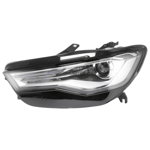 Headlight left LED HELLA Lighting Expertise suitable for...