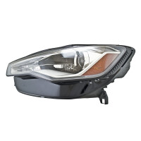 Headlight left LED HELLA Lighting Expertise suitable for AUDI A6 and others