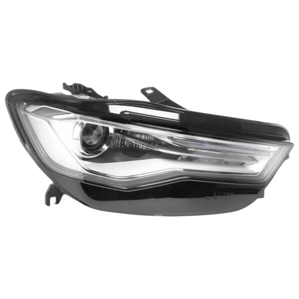 Main headlight right LED HELLA for AUDI A6 Allroad and others