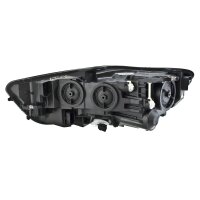 Main headlight right LED HELLA for AUDI A6 Allroad and...