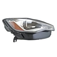 Main headlight right LED HELLA for AUDI A6 Allroad and others