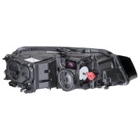 Headlight left 12 V LED Matrix HELLA Lighting Expertise suitable for AUDI A8