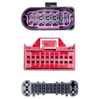 Headlight left 12 V LED Matrix HELLA Lighting Expertise suitable for AUDI A8