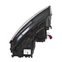 Main headlight left 12 V LED Matrix HELLA for AUDI A8 and others