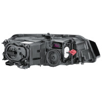 Hauptscheinwerfer links 12 V LED HELLA für u.a. AUDI A8