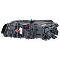 Hauptscheinwerfer rechts 12 V LED HELLA für u.a. AUDI A8