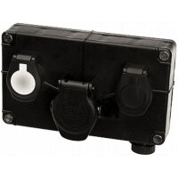 Connection/Distributor Piece front ADR/GGVS-tested...