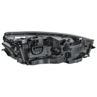 Main headlight left 12 V LED HELLA for AUDI A7 Sportback and others