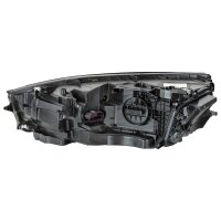 Hauptscheinwerfer rechts 12 V LED HELLA für u.a. AUDI A7 Sportback