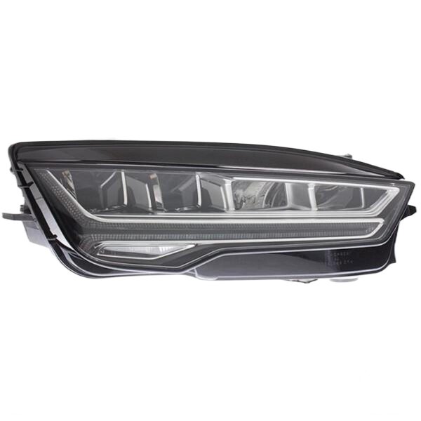 Hauptscheinwerfer rechts 12 V LED HELLA für u.a. AUDI A7 Sportback